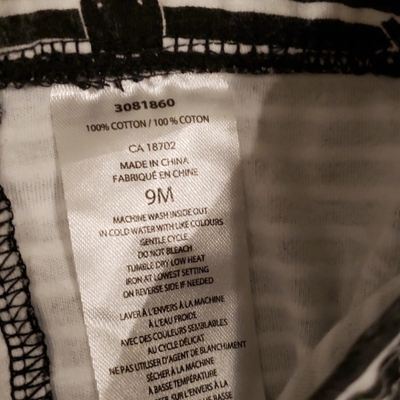 🍒3/$15🍒JUSTICE LEAGUE PANTS - Picture 5 of 5